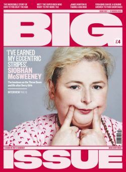 The Big Issue – March 27 2023