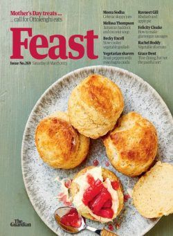 The Guardian Feast – 18 March 2023