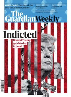 The Guardian Weekly – 07 April 2023