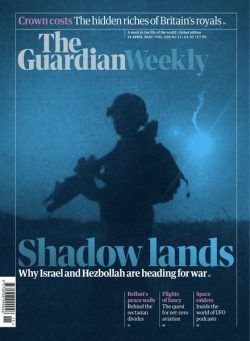 The Guardian Weekly – 14 April 2023