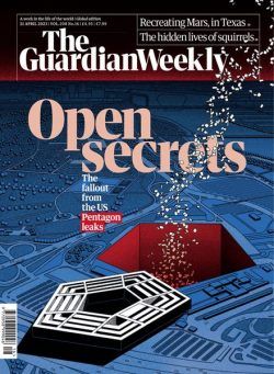 The Guardian Weekly – 21 April 2023