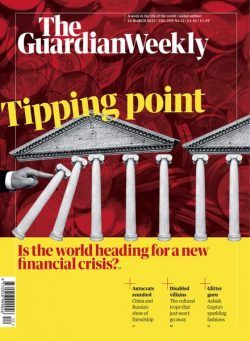 The Guardian Weekly – 24 March 2023