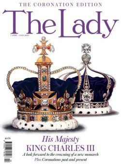 The Lady – 07 April 2023