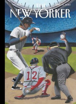 The New Yorker – April 10 2023