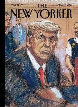 The New Yorker – April 17 2023