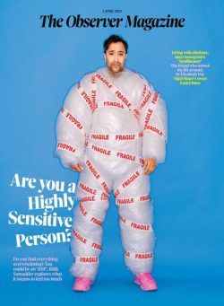 The Observer Magazine – 02 April 2023