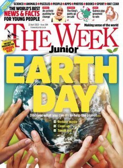 The Week Junior UK – 22 April 2023