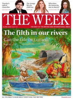 The Week UK – 15 April 2023