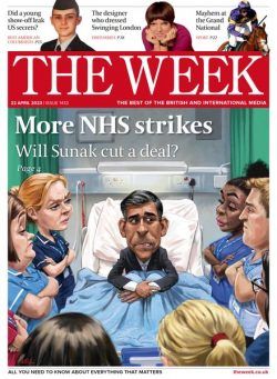 The Week UK – 22 April 2023