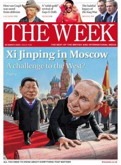 The Week UK – 25 March 2023