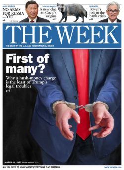 The Week USA – April 08 2023