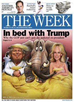 The Week USA – April 22 2023