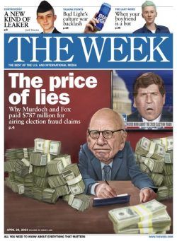 The Week USA – May 06 2023