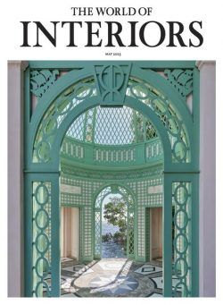 The World of Interiors – May 2023