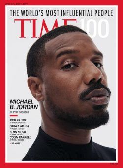 Time International Edition – April 24 2023