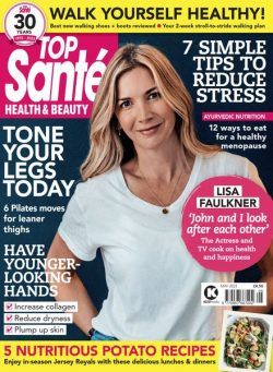 Top Sante UK – May 2023