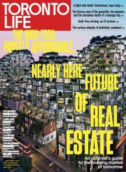 Toronto Life – May 2023