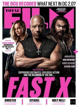 Total Film – April 2023