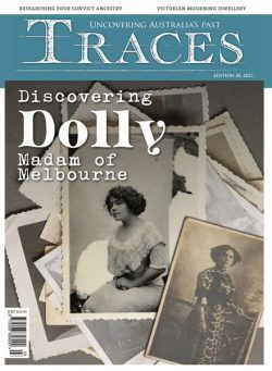 Traces – April 2023