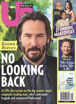 Us Weekly – April 03 2023