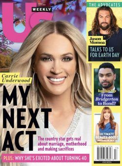 US Weekly – April 17 2023