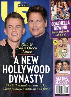 Us Weekly – May 01 2023