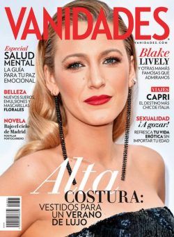 Vanidades Mexico – 01 mayo 2023