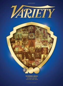 Variety – April 05 2023