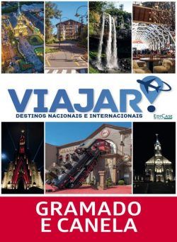 Viajar – marco 2023