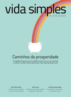 Vida Simples – abril 2023