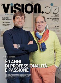 Visionbiz – Aprile 2023