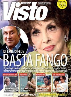 Visto – 06 aprile 2023