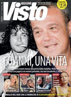 Visto – 13 Aprile 2023