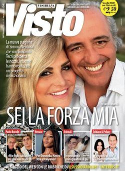 Visto – 23 Marzo 2023