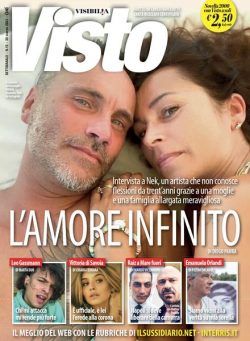 Visto – 30 Marzo 2023