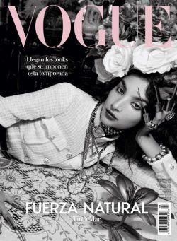 Vogue Latinoamerica – abril 2023