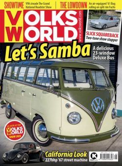 Volks World – May 2023