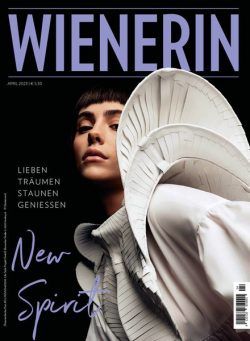 WIENERIN – April 2023