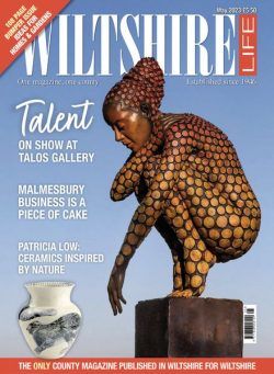 Wiltshire Life – May 2023