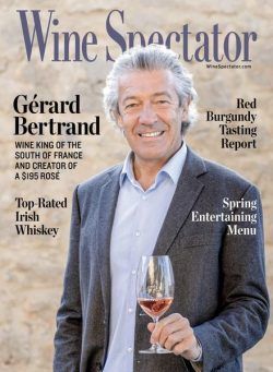 Wine Spectator – May 31 2023