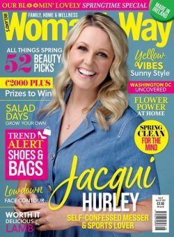 Woman’s Way – 10 April 2023