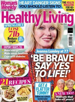 Woman’s Weekly Living Series – May 2023