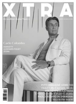 XTRA – aprile 2023