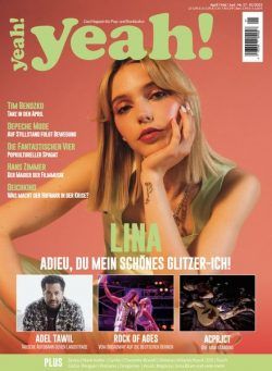 Yeah! – April-Juni 2023