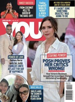 You South Africa – 06 April 2023