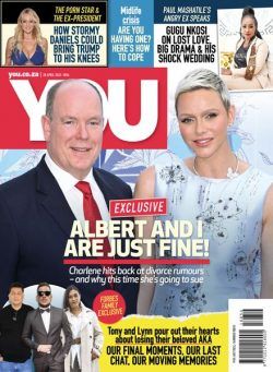 You South Africa – 20 April 2023