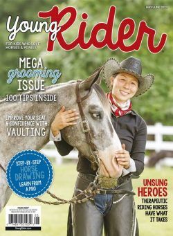 Young Rider – May-June 2023