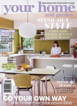 Your Home and Garden – May 2023