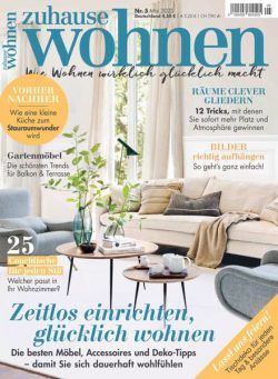 ZUHAUSE WOHNEN – 12 April 2023