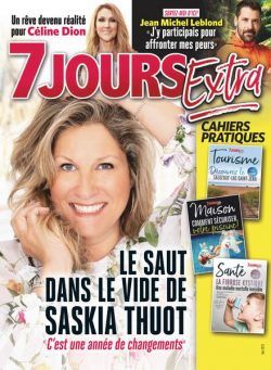 7 Jours – 12 mai 2023